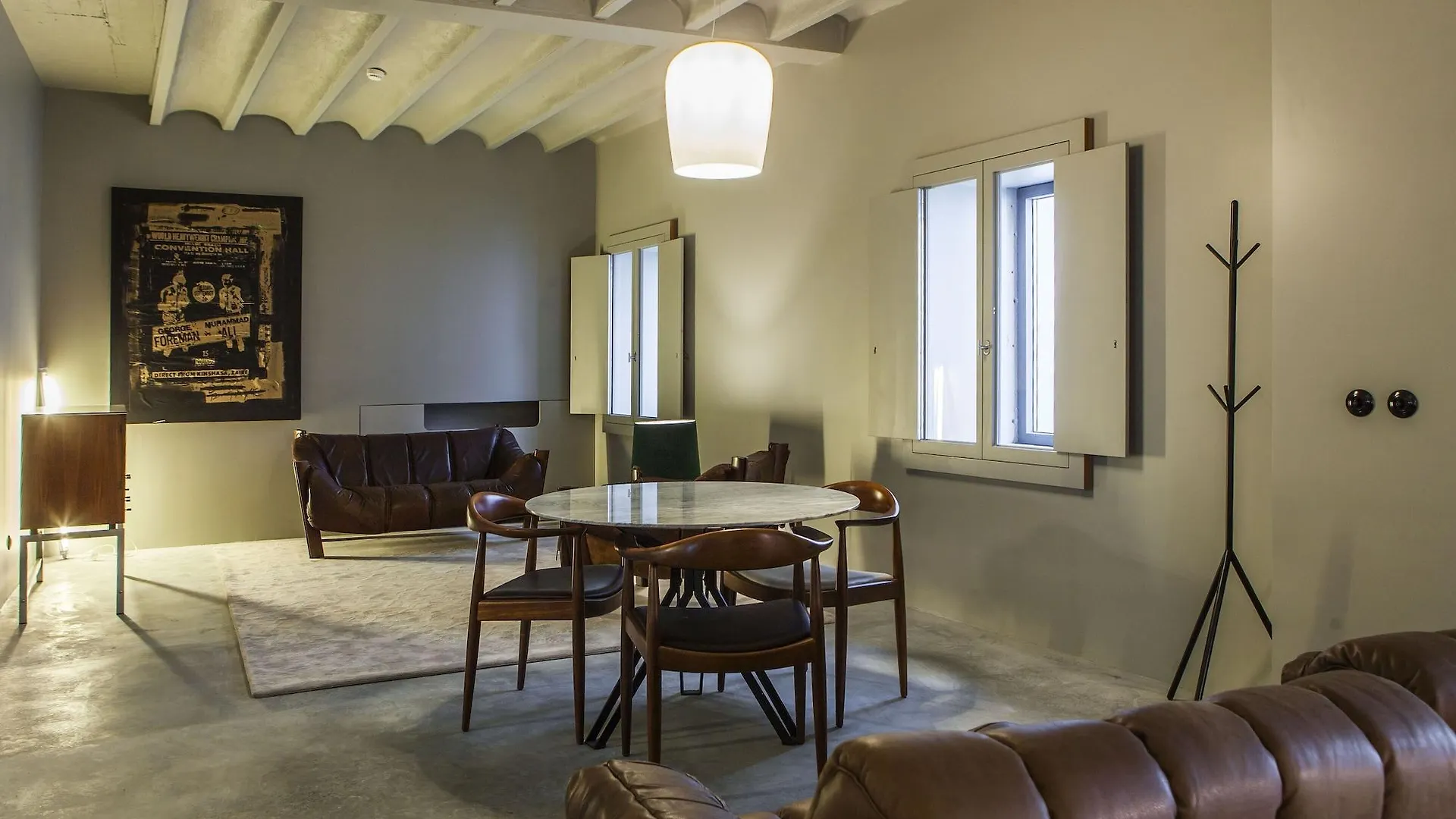 Raw Culture Arts & Lofts Bairro Alto Apartment Lisbon