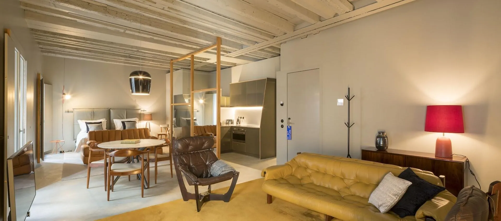 Raw Culture Arts & Lofts Bairro Alto Apartment Lisbon