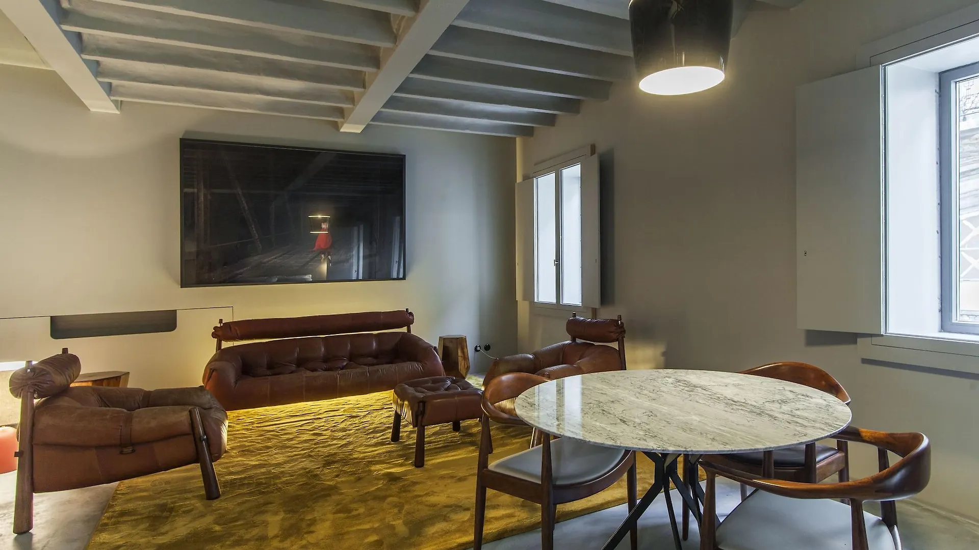 Raw Culture Arts & Lofts Bairro Alto Apartment Lisbon