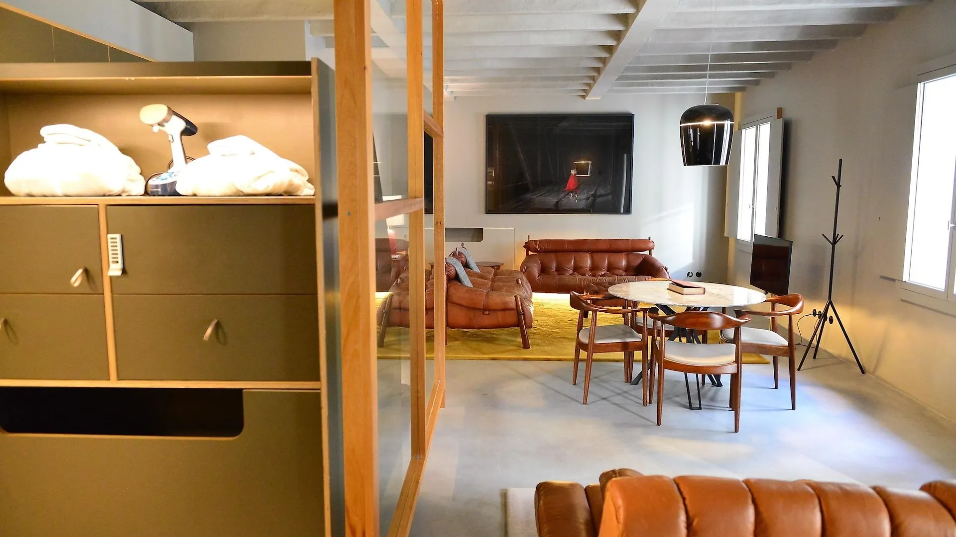 Raw Culture Arts & Lofts Bairro Alto Apartment Lisbon 0*,  Portugal