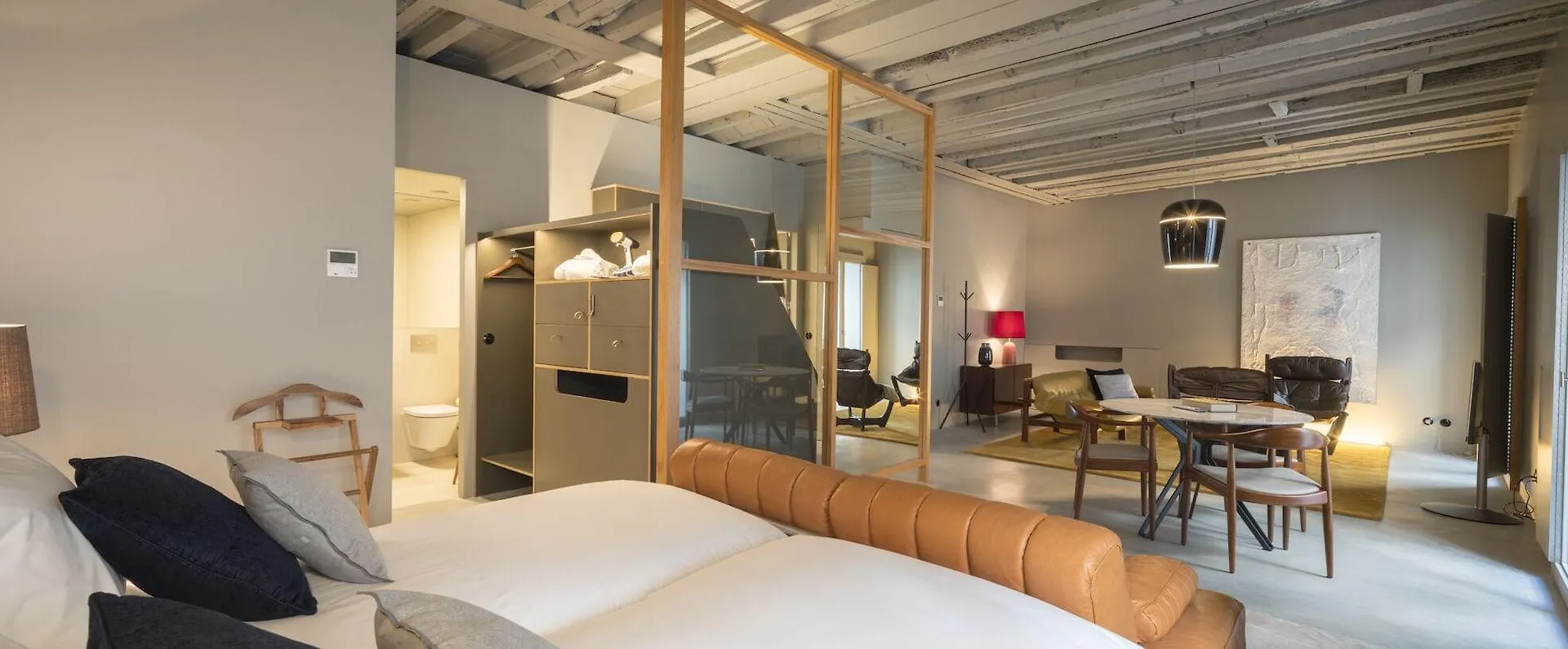Raw Culture Arts & Lofts Bairro Alto Apartment Lisbon 0*,  Portugal
