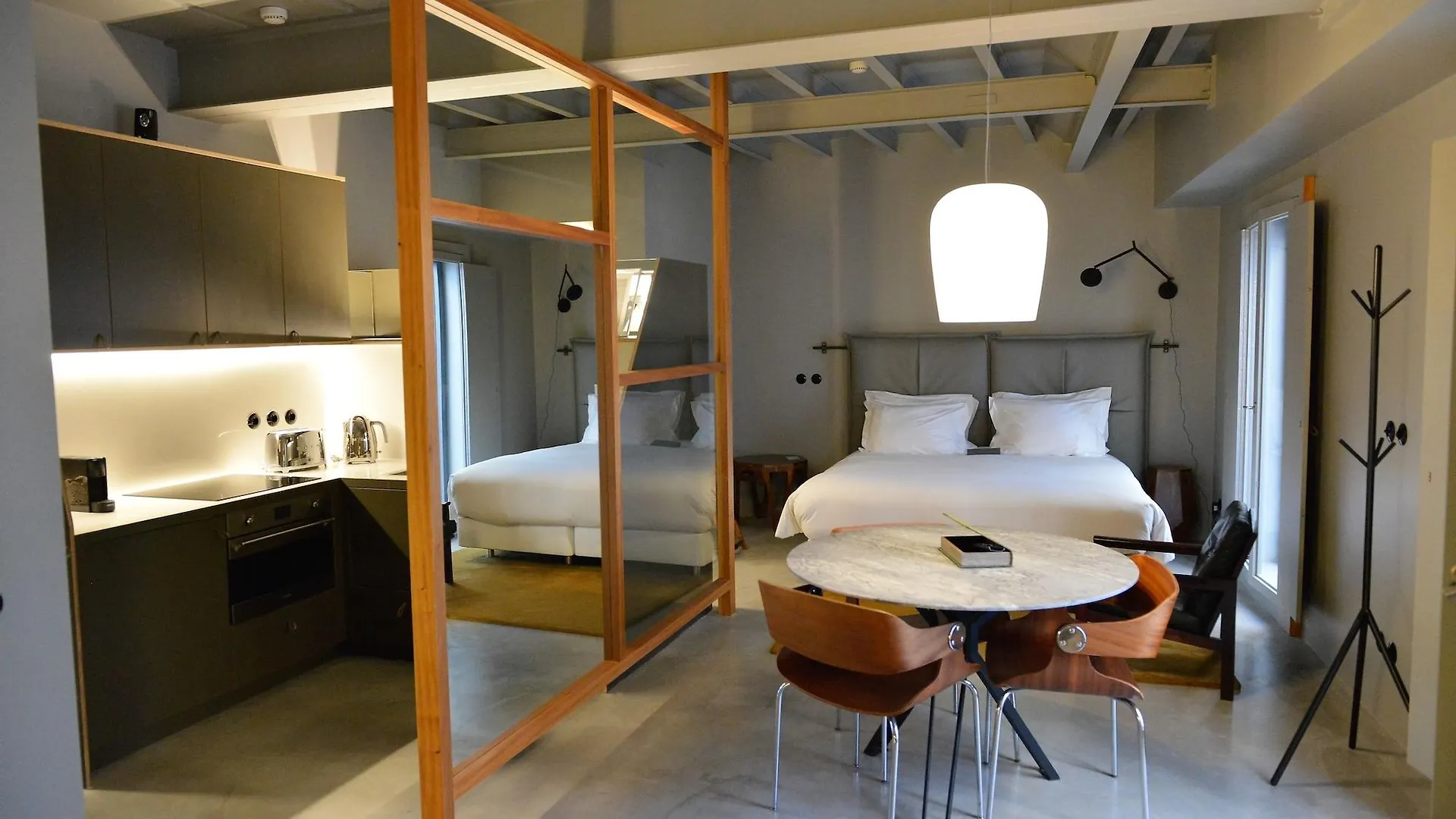 Raw Culture Arts & Lofts Bairro Alto Apartment Lisbon
