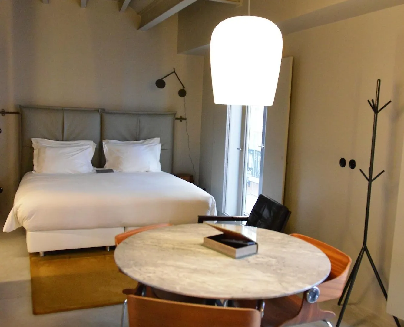 Raw Culture Arts & Lofts Bairro Alto Apartment Lisbon