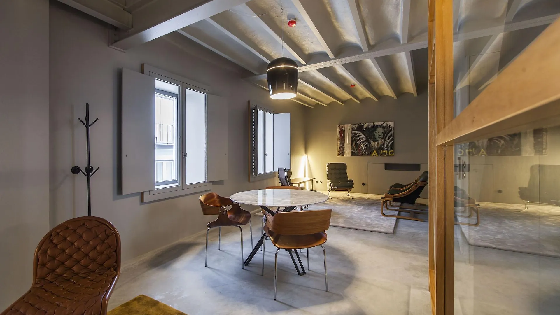 Raw Culture Arts & Lofts Bairro Alto Apartment Lisbon 0*,  Portugal