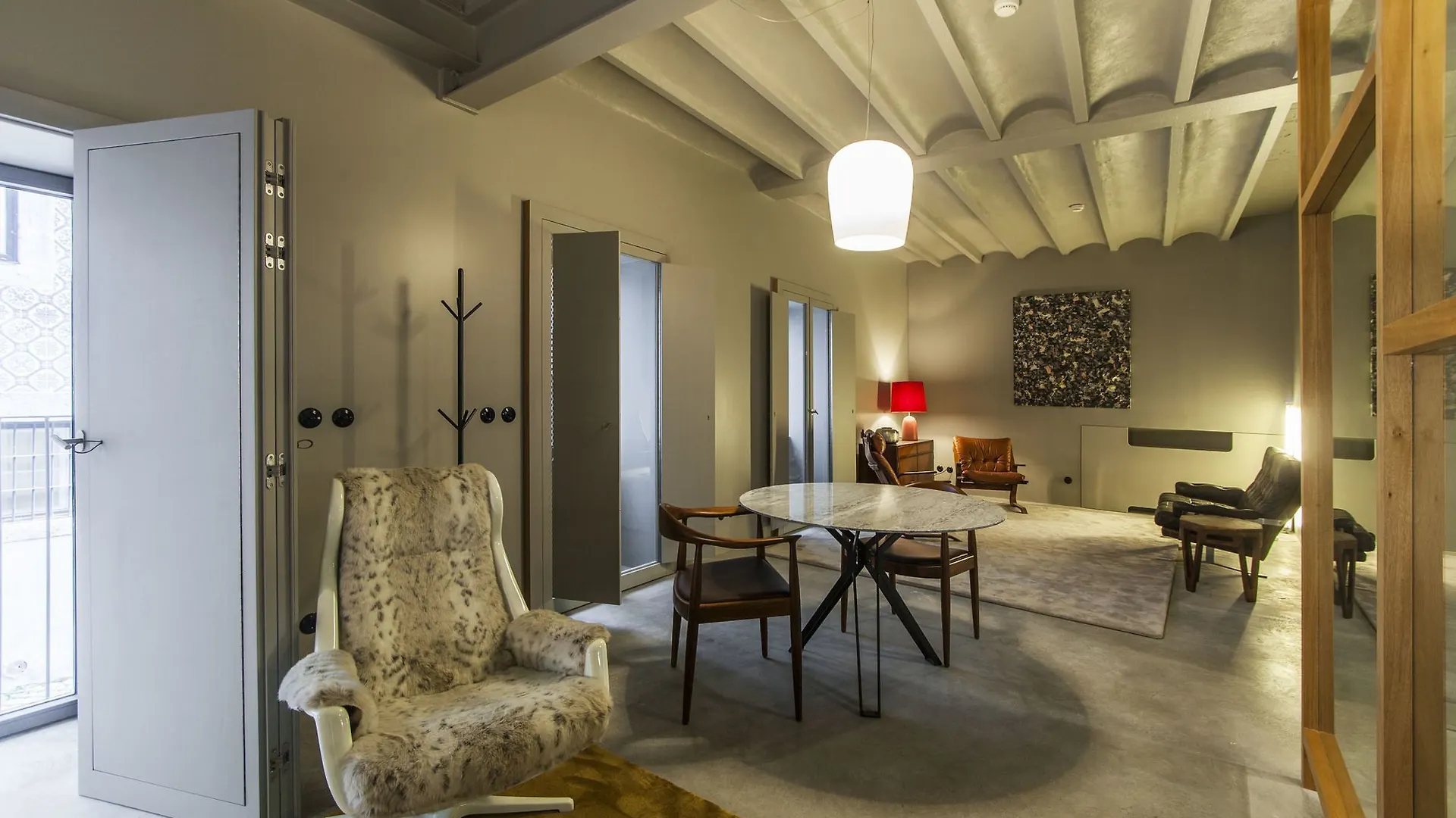 Raw Culture Arts & Lofts Bairro Alto Apartment Lisbon