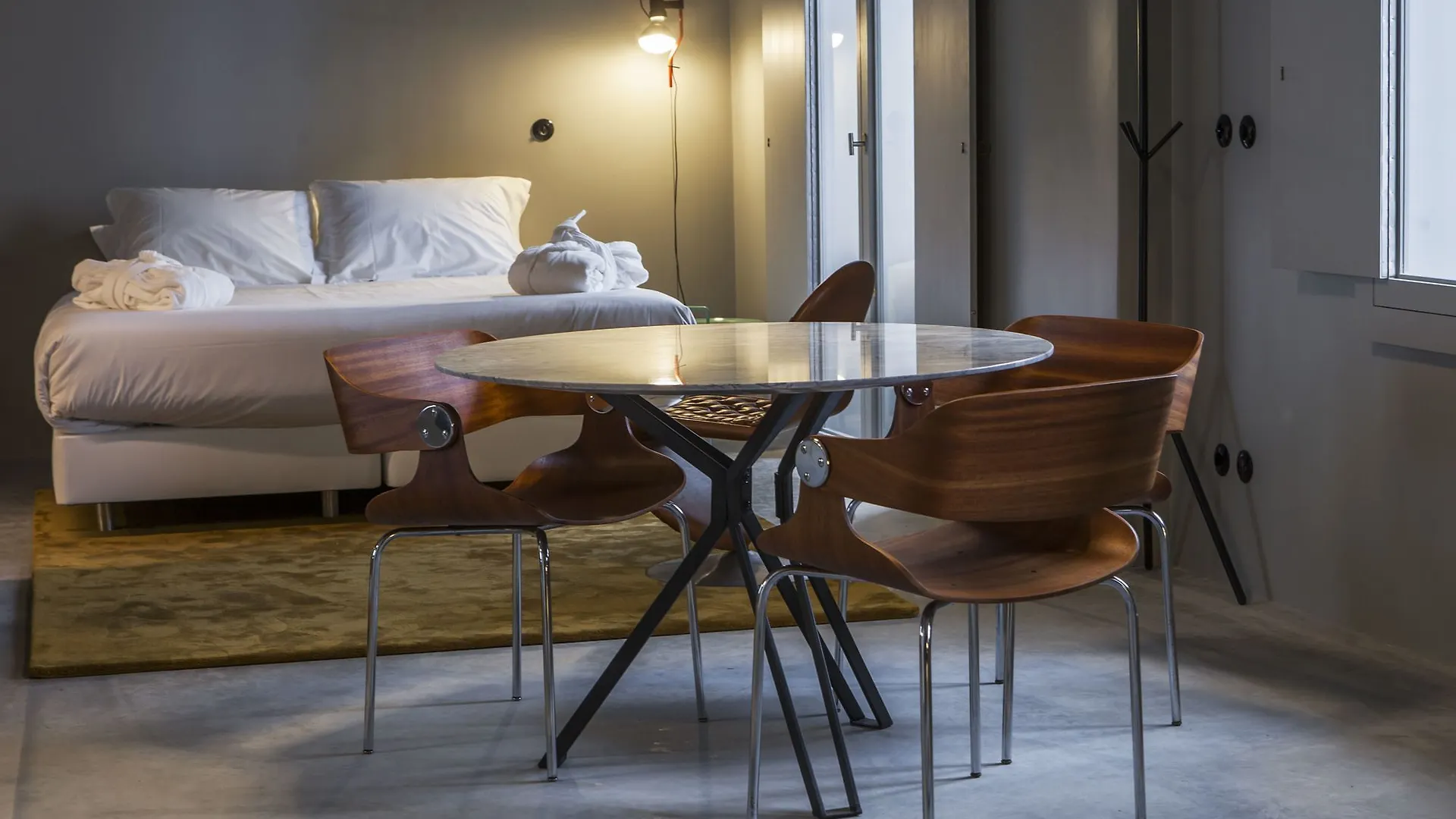 Raw Culture Arts & Lofts Bairro Alto Apartment Lisbon