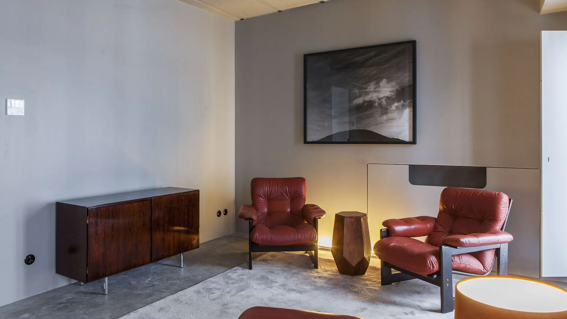 Raw Culture Arts & Lofts Bairro Alto Apartment Lisbon