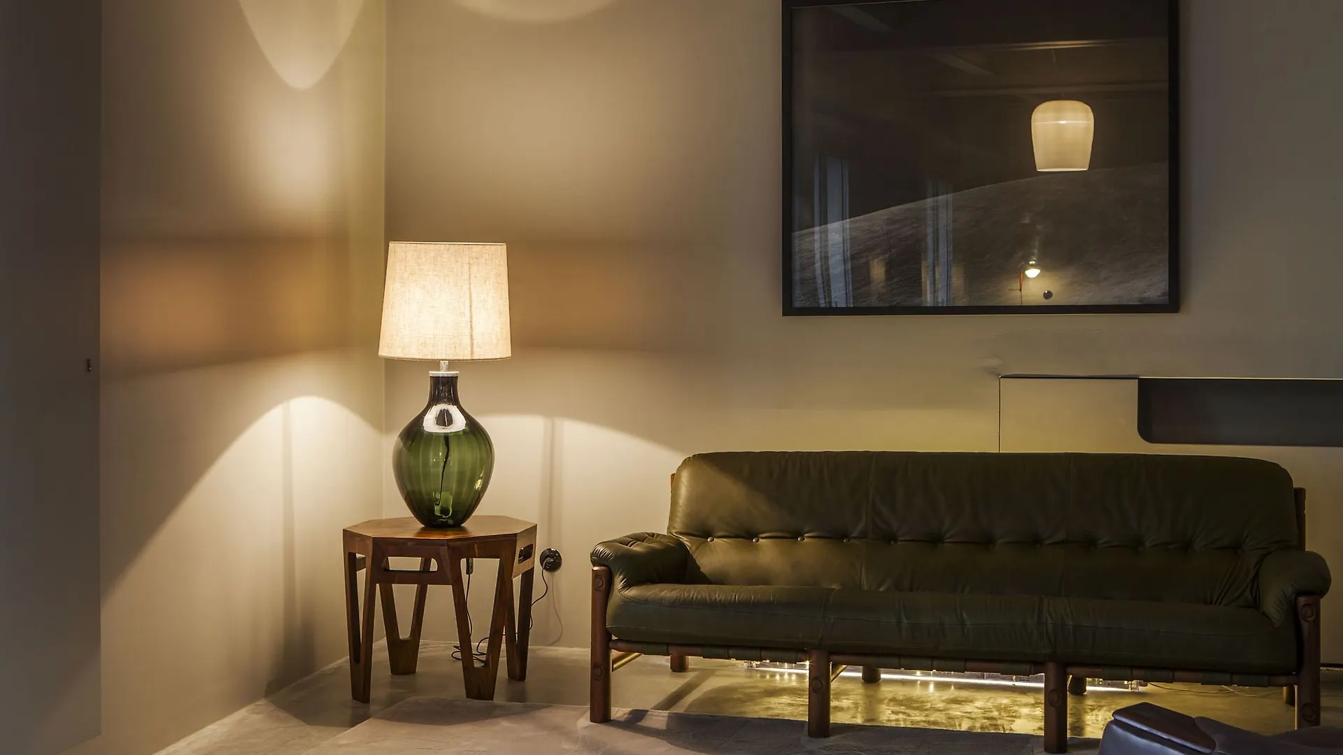 Raw Culture Arts & Lofts Bairro Alto Apartment Lisbon