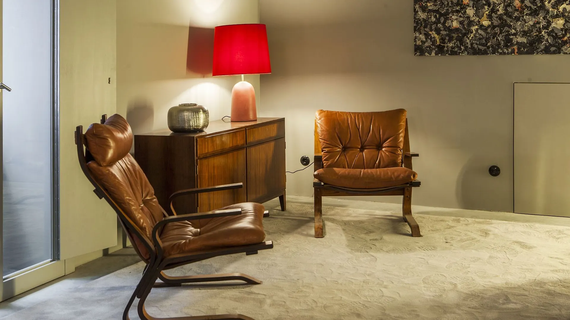 Raw Culture Arts & Lofts Bairro Alto Apartment Lisbon Portugal