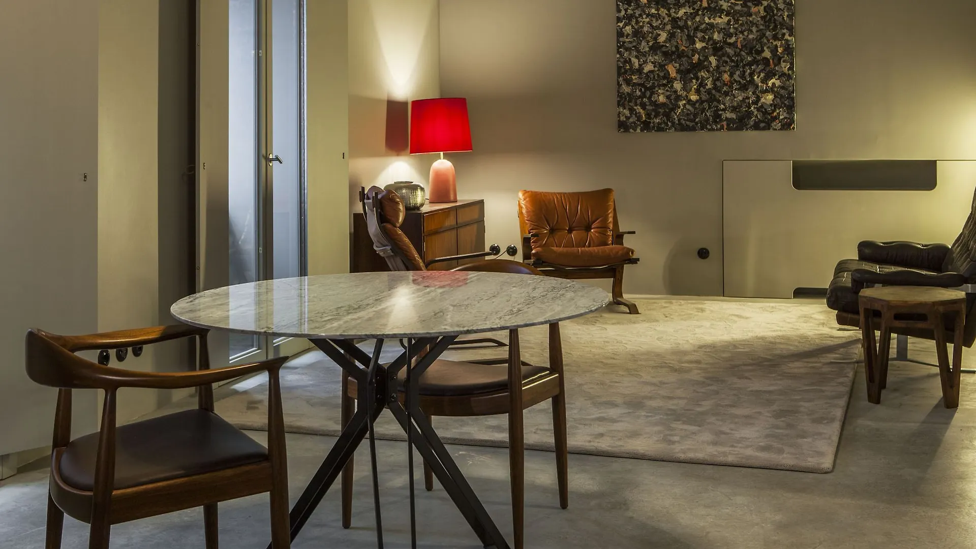 Raw Culture Arts & Lofts Bairro Alto Apartment Lisbon Portugal