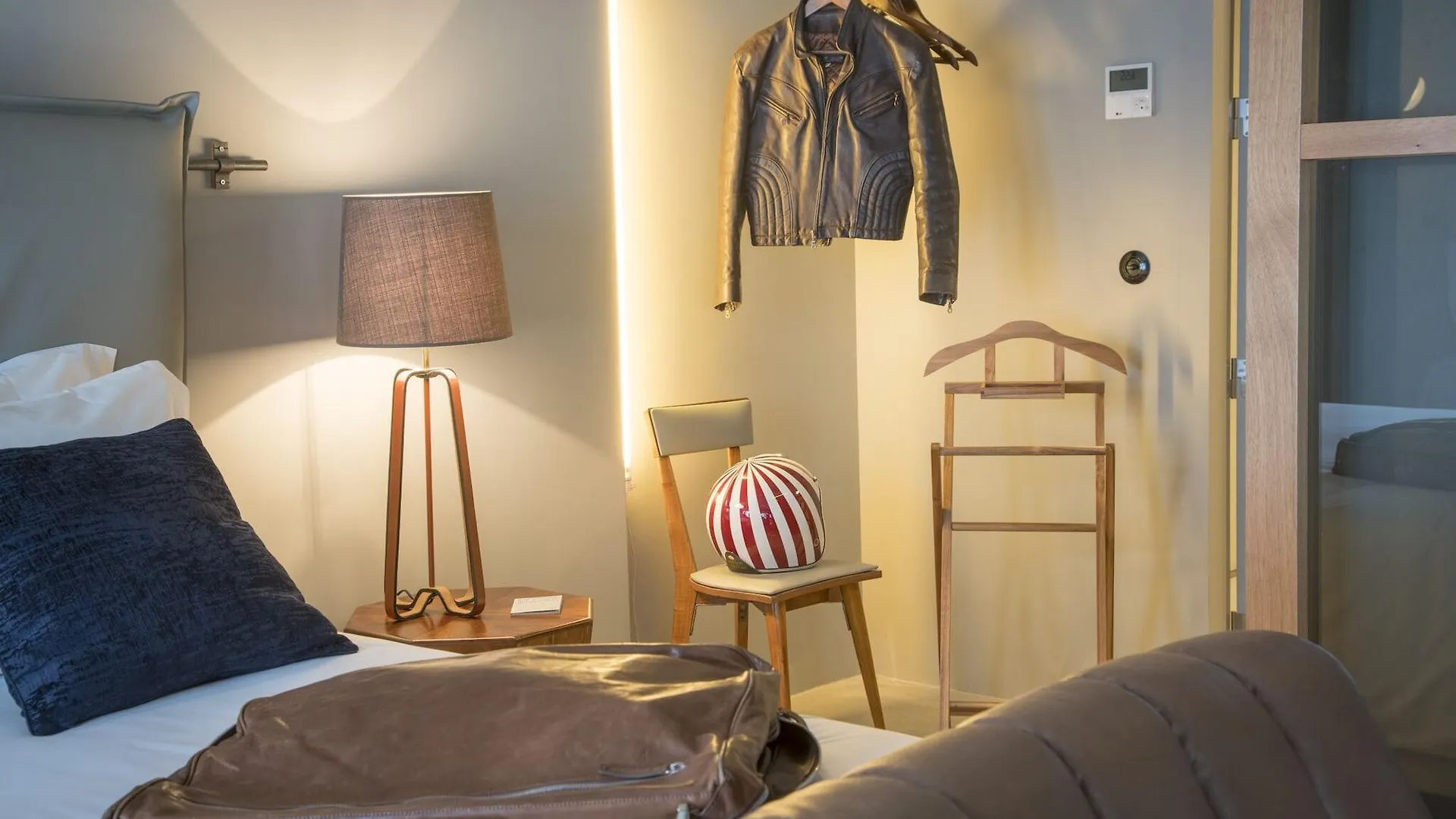 Apartment Ferienwohnung Raw Culture Arts & Lofts Bairro Alto Lissabon
