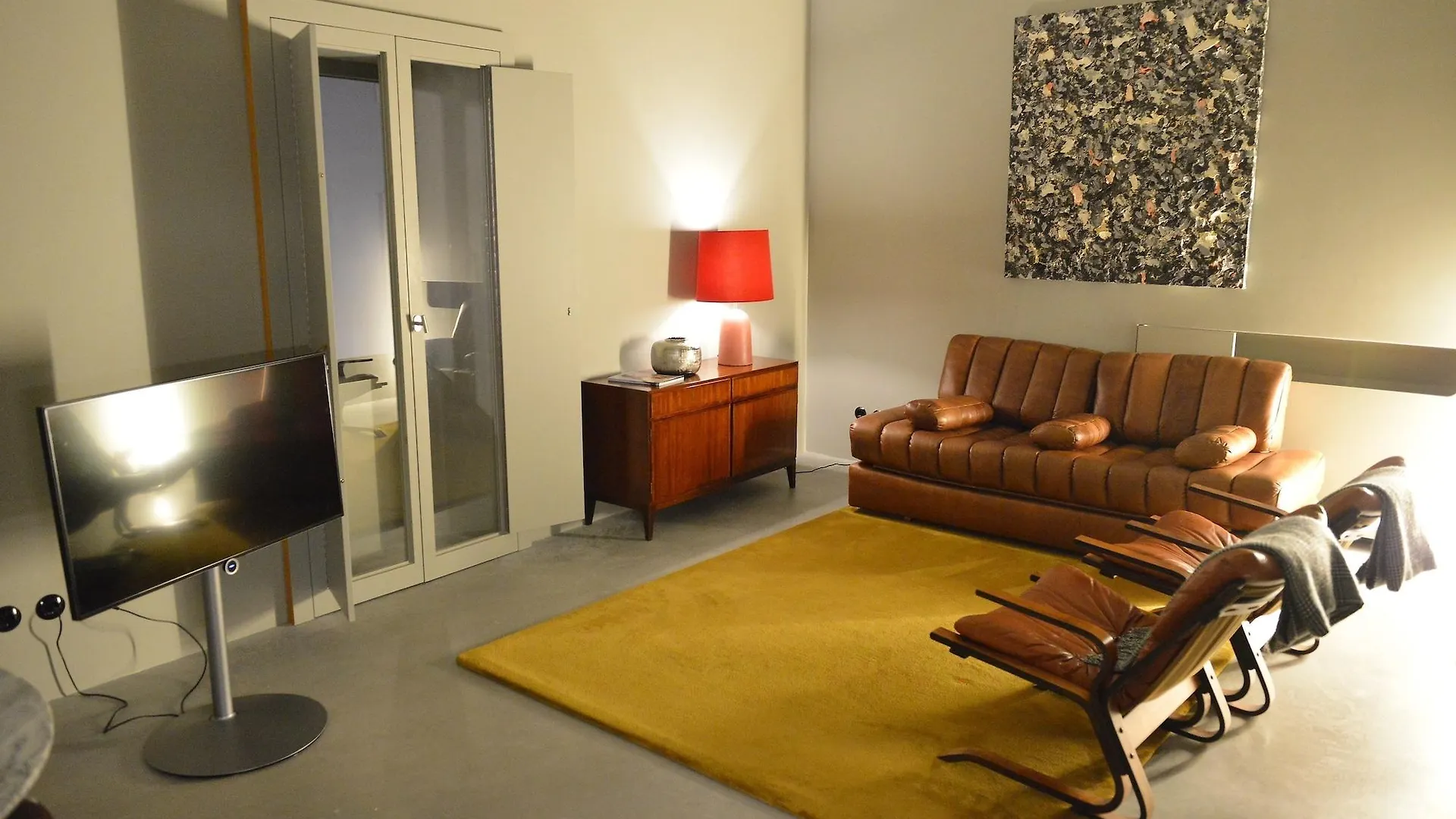 Ferienwohnung Raw Culture Arts & Lofts Bairro Alto Lissabon
