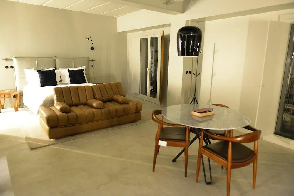 Ferienwohnung Raw Culture Arts & Lofts Bairro Alto Lissabon Apartment